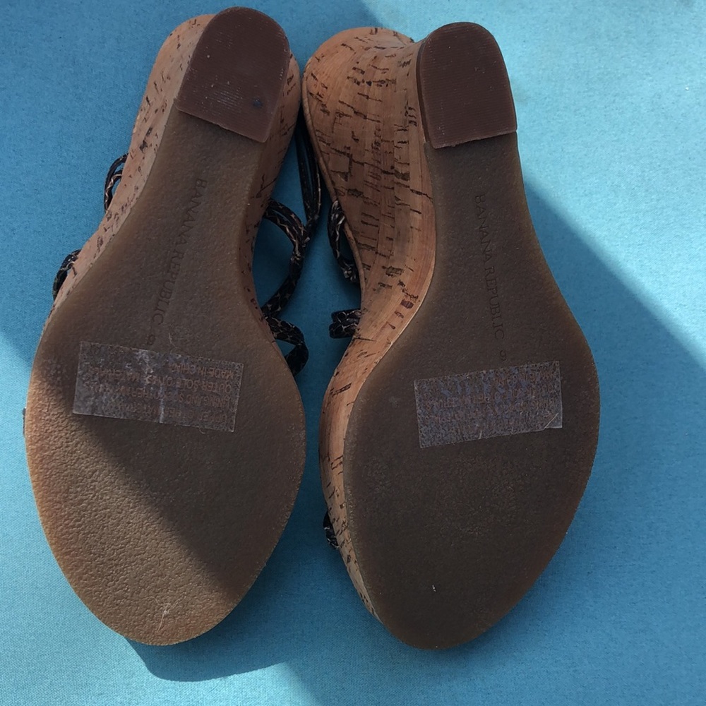 Wedges - Picture 5 of 5
